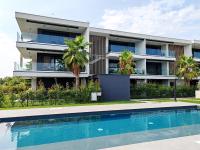 Casa Joma - luxury apartment - Chambres d’hôtes Sirmione