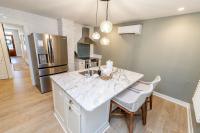 Renovated Downtown Annapolis w 3-Car Parking - B&B Annapolis