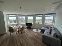 Superior Apartment with City View