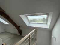 La Basse Meule Maison - Bed and Breakfast Juvigné