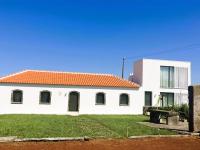 Casa MARGO - Ferienwohnung Lajes