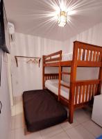 Pousada Brad Pitt - Ferienwohnung Jericoacoara