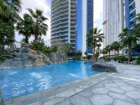 Paramount Towers - Elegant Home - B&B Dubai