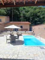 Recanto Julebi - B&B Guaratinguetá