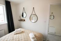 The Scenic Luxury House - B&B Manchester
