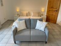 ZUR GRÜNEN POST - FeWo - B&B Breitscheid