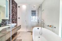 Appartamento con 2 Camere da Letto, Balcone e Terrazza