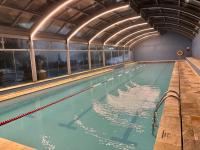 Vila Olímpia shop Pat SP flats & hotels - B&B San Paolo