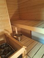 Mäntsälä Centrum- huoneisto saunalla ja ilmaisella pysäköinnillä - B&B Mäntsälä