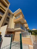 Studio près mer et aéroport - Studio near sea and airport - Chambres d’hôtes Nice