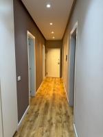Premium Apartment 2 Rooms - Ferienwohnung Tirana