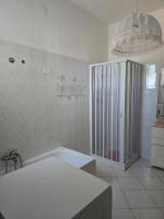 Casa Dina - Ferienwohnung Nebida