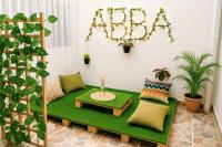 Hostal Abba - B&B Medellín