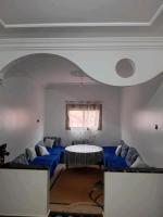 Appartement familial, plein centre d'Azilal - Ferienwohnung Azilal