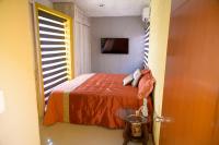 Casa Teresita - Amplia y cómoda en zona tranquila y bien conectada - Chambres d'hôtes Aguascalientes