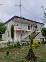 Green Palms-მწვანე პალმები - B&B Martvili