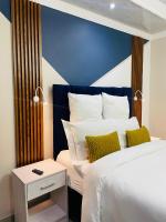 The Success Guest House - B&B Standerton