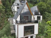 Sunshine Suit Bungalov - B&B