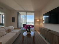 Downtown Miami view - 38th floor gem - B&B Miami