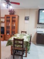 Piso Salón Paraíso - Bed and Breakfast Bueu