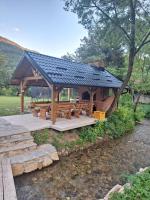 Oaza mira 1 - B&B Jajce