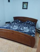 Dreibettzimmer