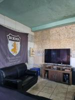 República Boemia - B&B Ouro Preto