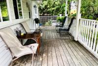Barker House 1# Suite-heart of oldtown - B&B Niagara-on-the-Lake