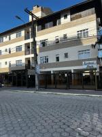 Residencial Nicole - Ferienwohnung Florianópolis