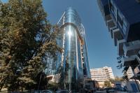 Solomon Dendrarium Height II - B&B Chişinău