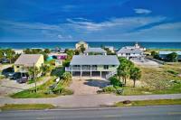 5 Bedroom Heated Pool Pet Friendly 4 King SGI - B&B Saint George Island