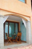 Casa Isidora - Splendido Appartamento in Residence - Bed and Breakfast Chia