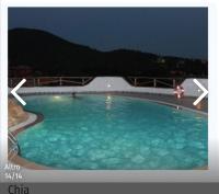 Casa Isidora - Splendido Appartamento in Residence - Bed and Breakfast Chia