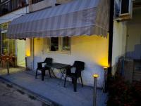 Apartment Sekulovski - B&B Ocrida