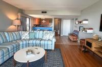 Villa A-1 Ground Floor Beach Front w Pool - B&B Saint George Island