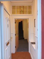 Double Ensuite - City centre homestay - Peterill Room - - B&B Carlisle