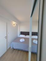 Superior Appartement met 1 Slaapkamer en Balkon