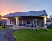 Rosemary Cottage - B&B Solt