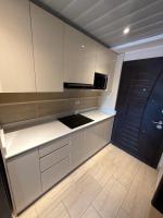 King Studio with Sofa Bed
