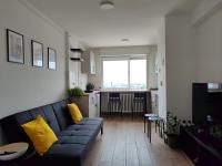 Panoramico Duo Novi Sad - Ferienwohnung Novi Sad