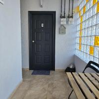 Studio Tabacariei 5A - Ferienwohnung Tăbăcari