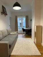 Paris Centre Cozy Apartment Relaxing Apartment with Double & Sofa Bed - Ferienwohnung Paris