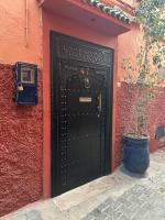 Riad Le Manzil Beldi - B&B Marrakech