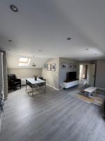 Modern Country Loft, Ballymena - Chambres d'hôtes Teeshan