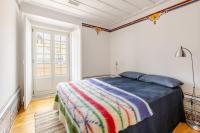 Terraço Lapa - Ferienwohnung Lissabon