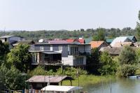 House on the River - Chambres d’hôtes Petrovaradin