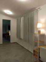 Appartement met 2 Slaapkamers en Terras - Uitzicht op Zee