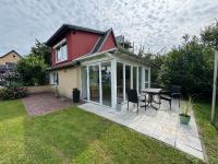 Gemütlicher Bungalow in Kühlungsborn - B&B Ostseebad Kühlungsborn