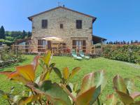 I Vigneti del Chianti - B&B Barberino Val d'Elsa