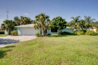 Heated Pool + Lanai: Peaceful Punta Gorda Stay - Bed and Breakfast Punta Gorda